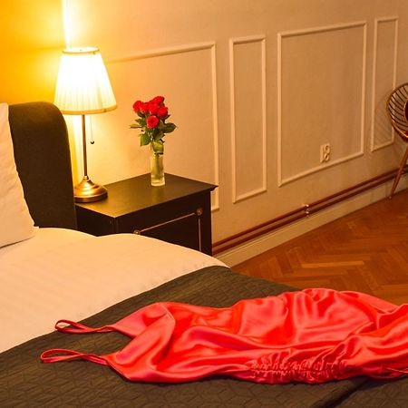 Colins Place Брашов Екстер'єр фото
