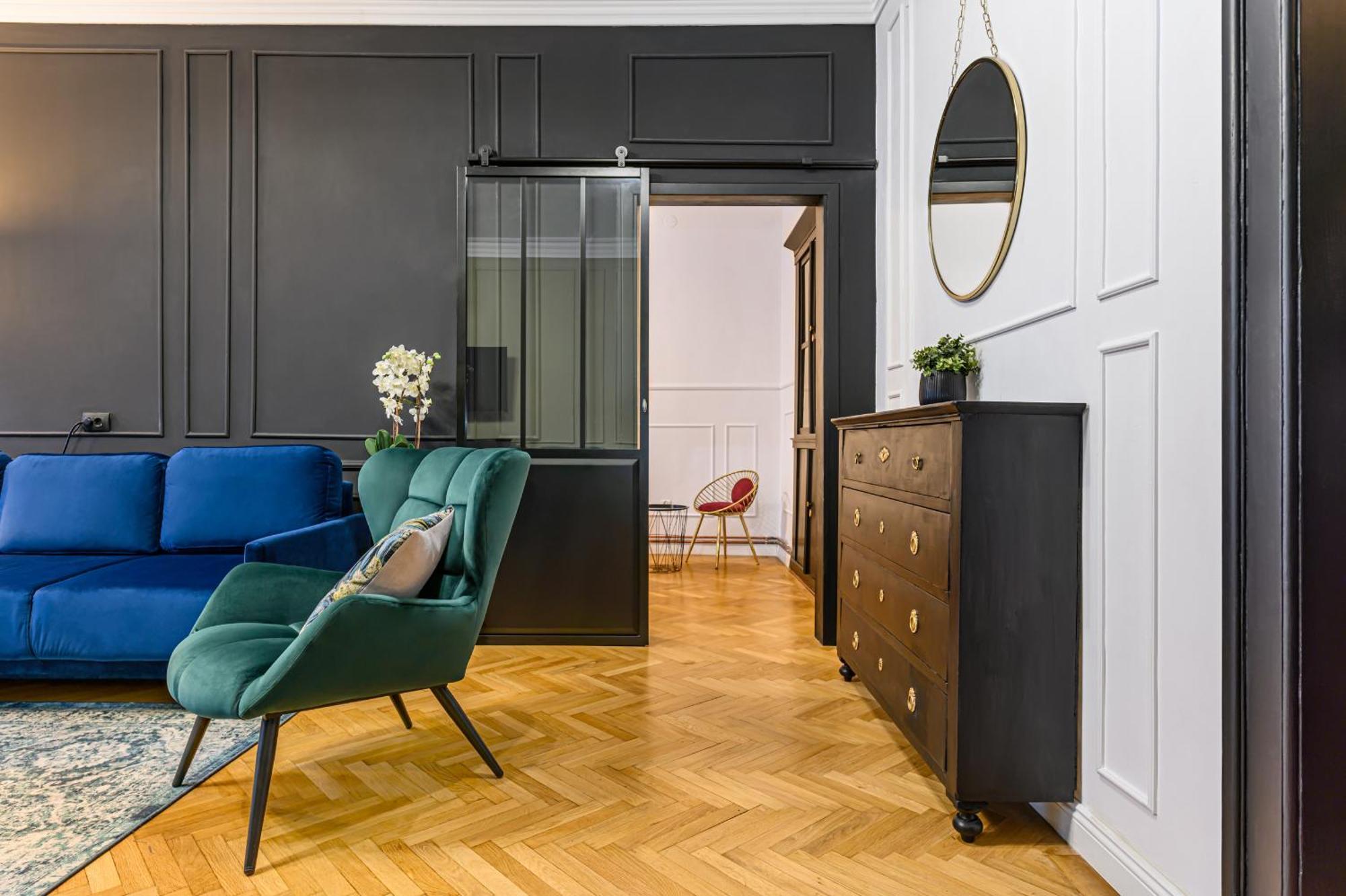 Colins Place Брашов Екстер'єр фото