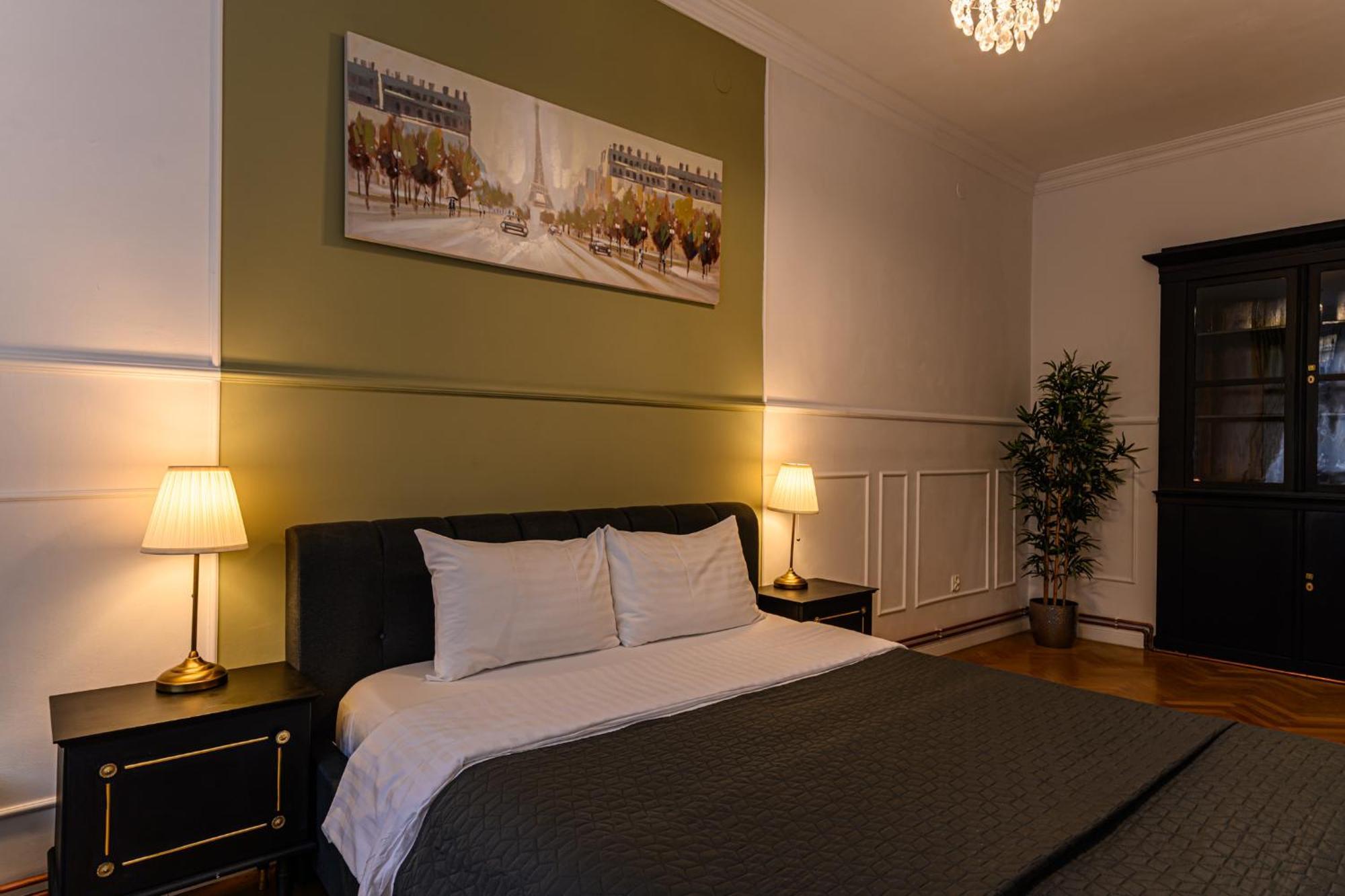 Colins Place Брашов Екстер'єр фото