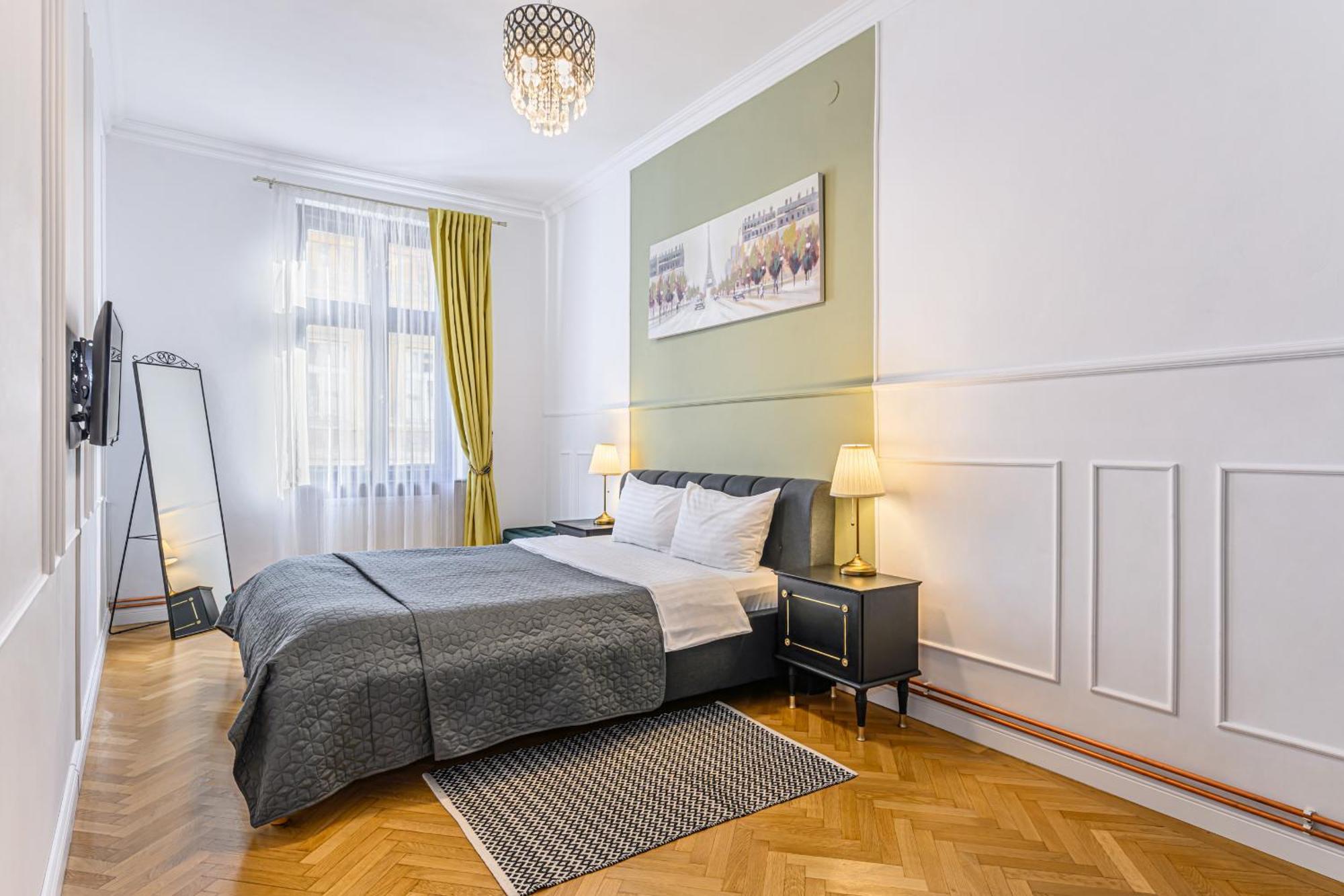 Colins Place Брашов Екстер'єр фото